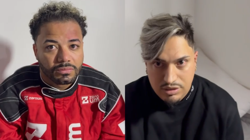Hytalo Santos e marido chegam à Paraíba nesta quinta; veja detalhes da transferência