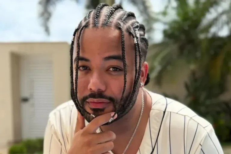 Justiça determina transferência de Hytalo Santos e do marido para presídio na Paraíba