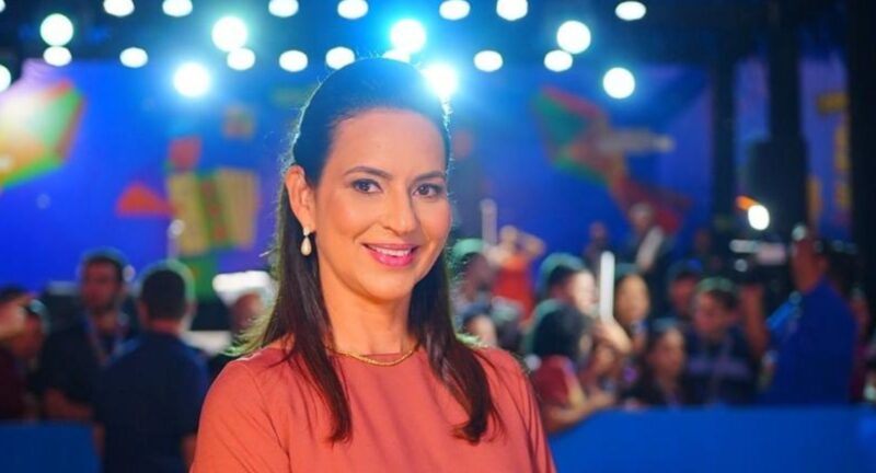 Juíza Renata Barros é escolhida membro substituto do TRE-PB