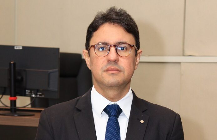 Leonardo Quintans é nomeado procurador-geral de Justiça do MPPB