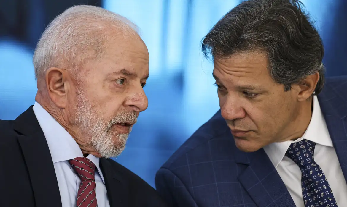 Veja detalhes do “plano de socorro” do Governo a empresas afetadas pelo Tarifaço