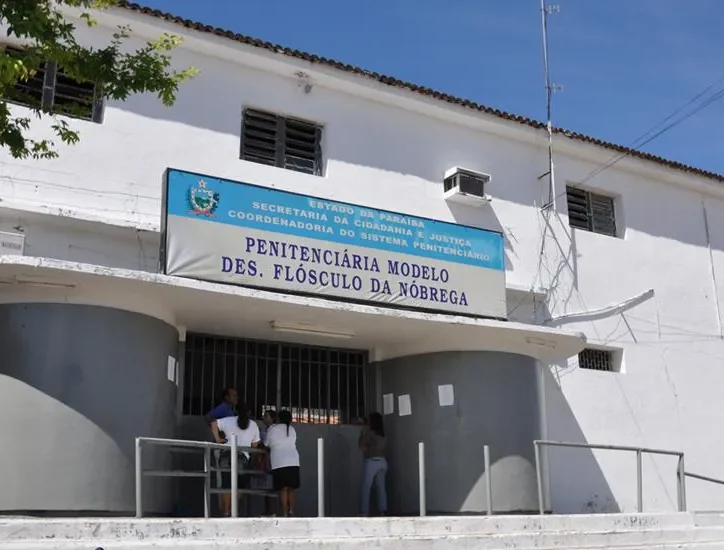 Conheça o Presídio do Róger, destino de Hytalo Santos e Euro em João Pessoa