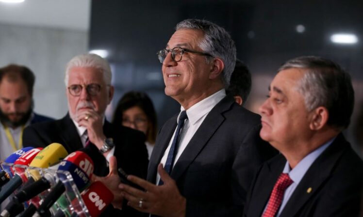 Ministro da Saúde participa da inauguração do Hospital da Mulher em João Pessoa na terça-feira