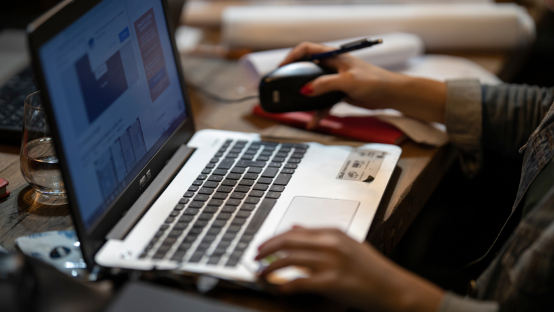 Prefeitura abre vagas para curso gratuito de Operador de Computador