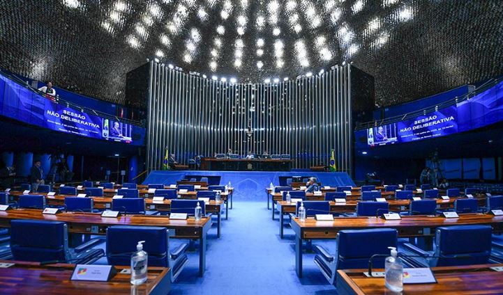 Senado manda arquivar PEC da Blindagem após rejeição da CCJ