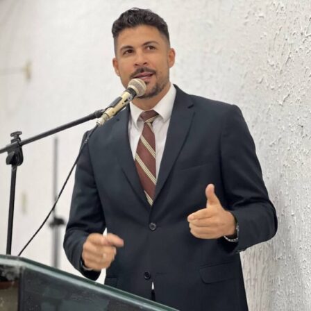Vereador de Jacaraú morto em rodovia foi atingido com tiros pelas costas