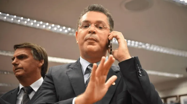 Líder do PL articula no STF para evitar que anistia de Bolsonaro seja barrada