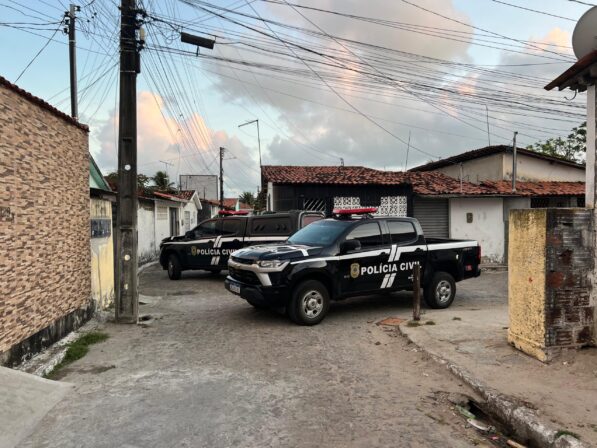 Operação bloqueia R$ 125 milhões de facção criminosa na PB
