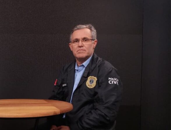 Mais de 15 suspeitos são presos em operação contra facção criminosa na Paraíba
