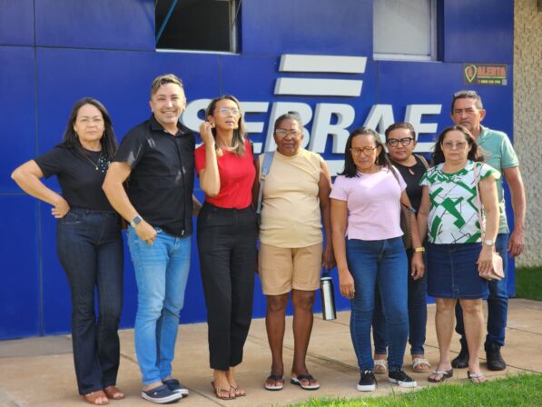 Prefeitura de Catingueira apoia artesãos na conquista da Carteira Nacional do Artesão em Patos