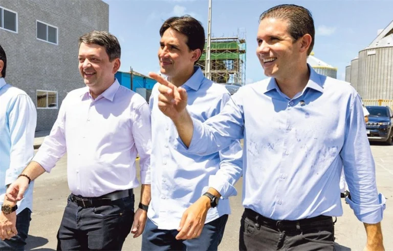 Indicação do boaventurense Fred Queiroga para Codevasf repercute negativamente na imprensa nacional