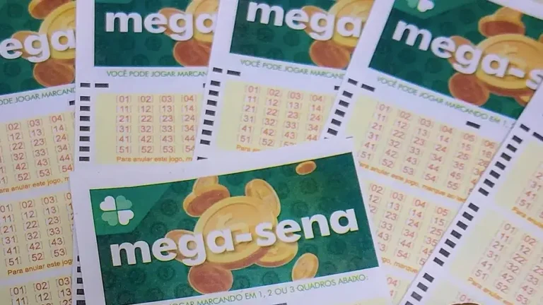 Resultado da Mega Sena 2920, prêmio de R$ 80 milhões