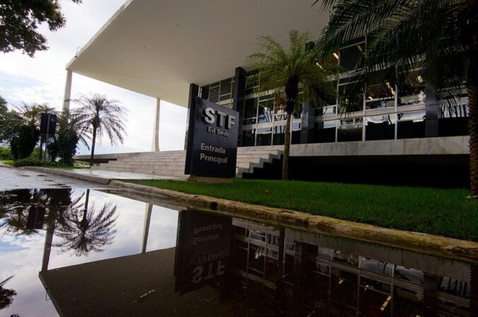 STF decide que Taxa Selic deve ser único índice de ações que envolva a Fazenda Pública