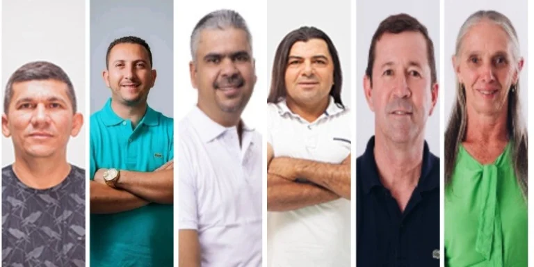 Justiça Eleitoral cassa mandatos de seis vereadores no Vale do Piancó