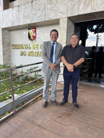 TCE-PB aprova contas do ex-prefeito de Santana dos Garrotes Dedé de Zé Paulo