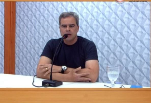 George Morais afirma que pré-campanha vem crescendo e ganhando força em toda a Paraíba