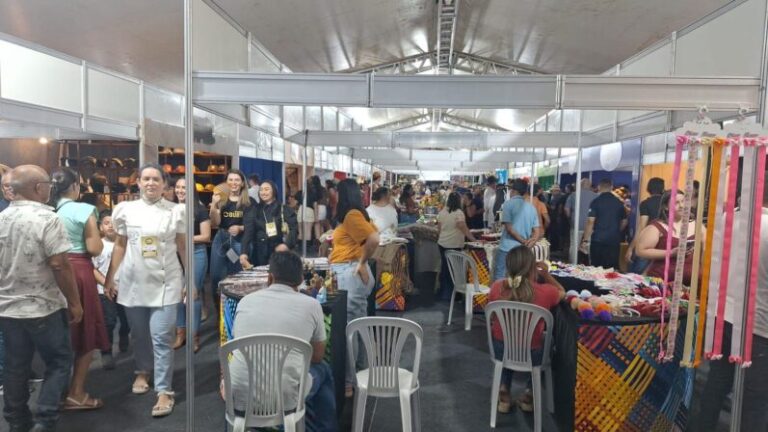 Expo Paulista inicia programação com exposição de animais e valorização das cadeias produtivas ligadas ao agro
