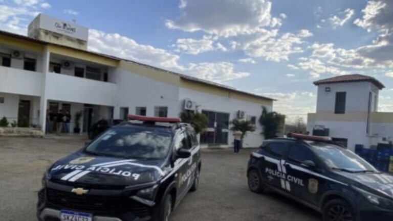 Polícia Civil interdita casa de prostituição em Cajazeiras e garante assistência social e médica às mulheres exploradas