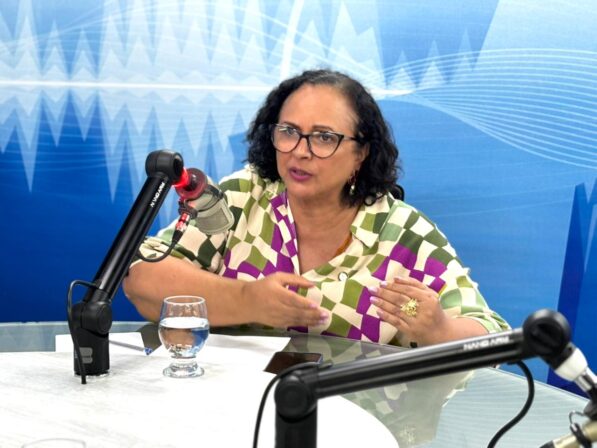 “Não perdemos nenhuma mulher”, afirma secretária Lídia Moura sobre rede de proteção na Paraíba