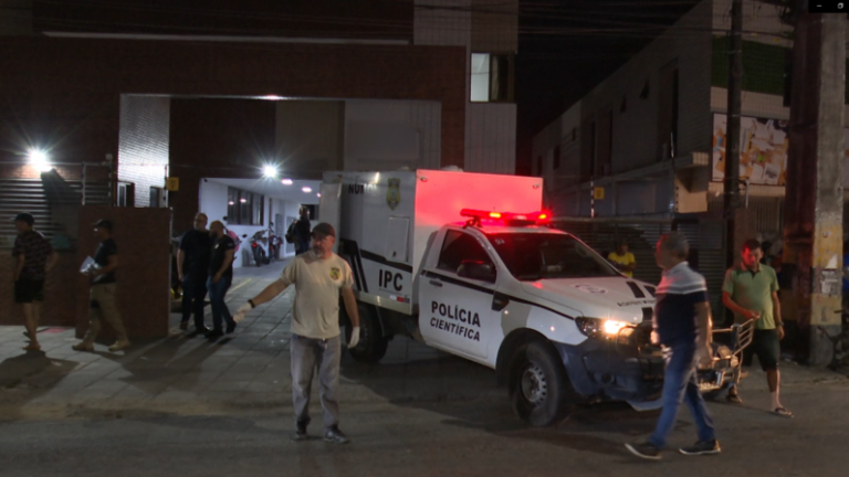 Policial penal é suspeito de matar vizinho após discussão