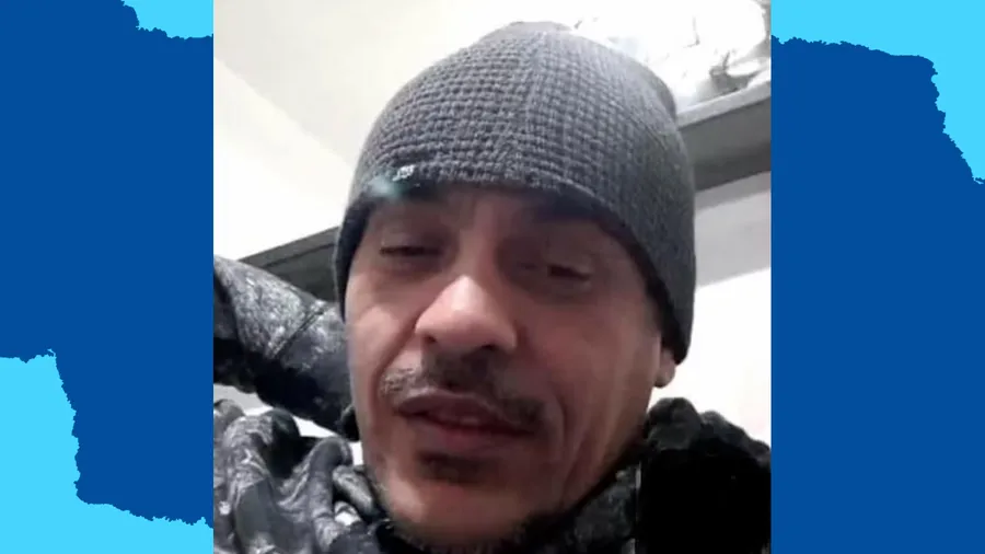 Principal alvo da megaoperação contra facção no RJ é paraibano e responde por 100 homicídios