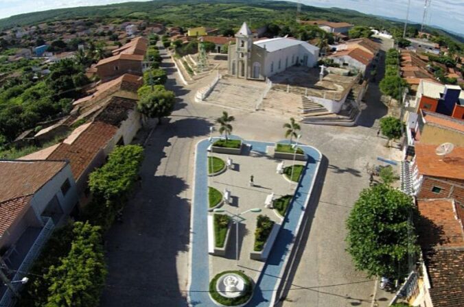Serra Grande irá receber a primeira rádio comunitária