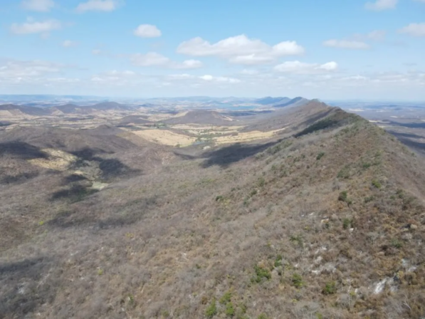 Inmet emite alerta para baixa umidade do ar em todas as cidades do Vale do Piancó