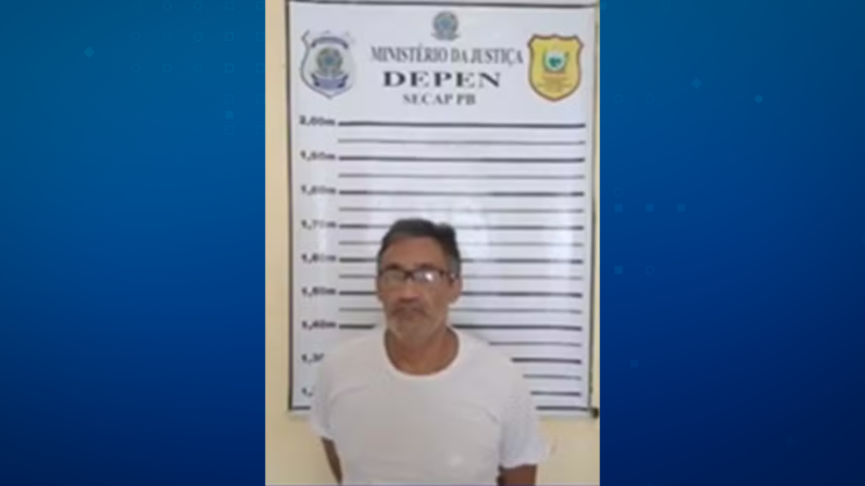 Traficante paraibano da cúpula do Comando Vermelho é preso em megaoperação no Rio