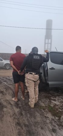 Dois secretários são presos em operação que investiga assassinato de vereador na PB