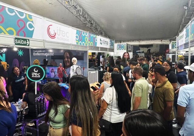 Experiência de networking, shows culturais e capacitação marcam programação da Patos Expo Business e Fenemp em Patos