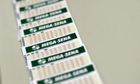 Mega-Sena, 2923: prêmio acumula e sobe para R$ 20 milhões
