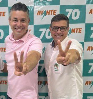 TRE-PB julga esta semana recurso contra decisão que cassou prefeito de Cabedelo, André Coutinho, e tornou ex-prefeito Vitor Hugo inelegível