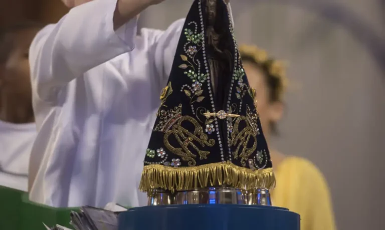 Confira a programação religiosa do Dia de Nossa Senhora Aparecida na Paraíba