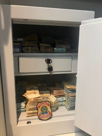 PF e CGU cumprem mandados na Paraíba e outros estados para investigar fraudes no INSS