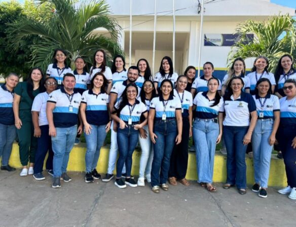Secretaria de Saúde de Catingueira realiza mutirão de coletas para exame de PSA