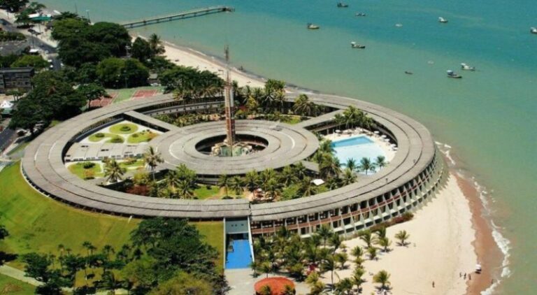 STJ mantém Grupo A Gaspar proprietário do Hotel Tambaú