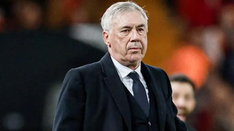 Ancelotti começa a esboçar equipe para amistoso contra o Senegal