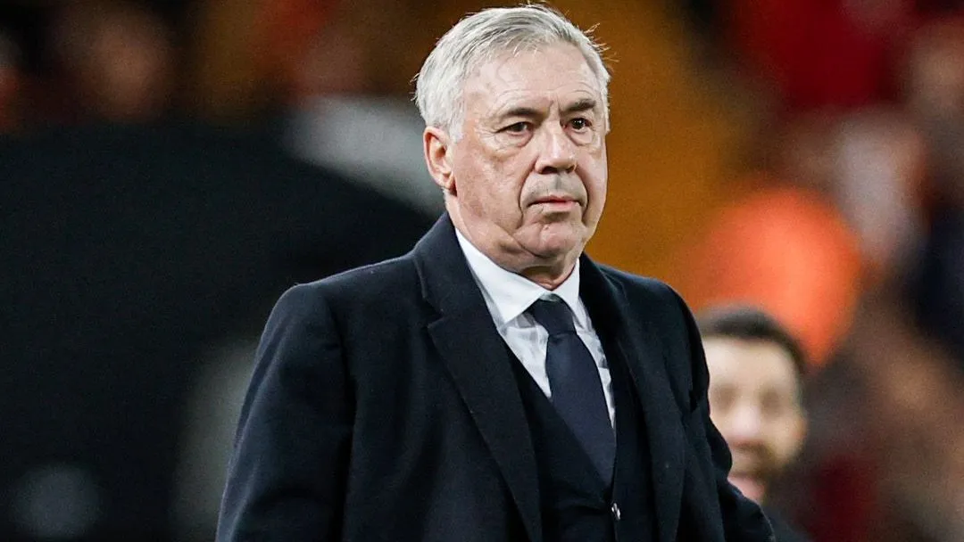 Ancelotti começa a esboçar equipe para amistoso contra o Senegal