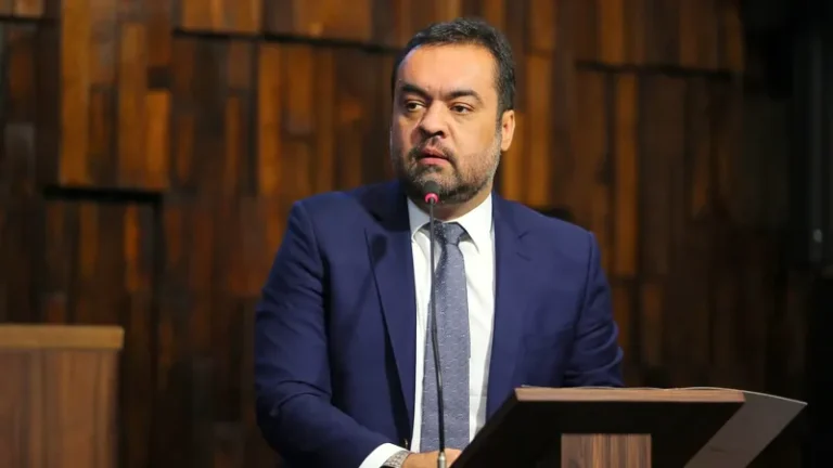 Governador do Rio atinge maior aprovação desde 2022