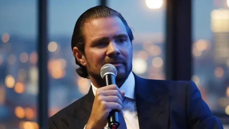 Justiça libera presidente do Banco Master e determina uso de tornozeleira eletrônica