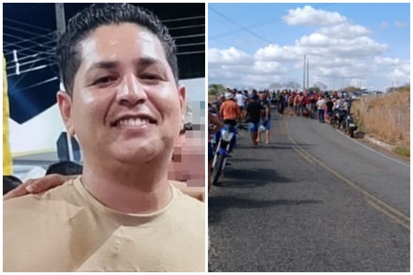 Colisão entre moto e caminhão deixa homem morto em rodovia de Pedra Branca