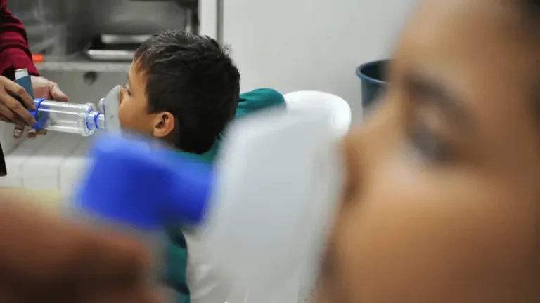 Efeitos das mudanças do clima agravam alergias, diz especialista