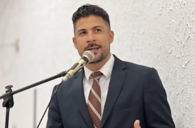 Polícia investiga encontro de prefeito com secretários presos por morte de vereador