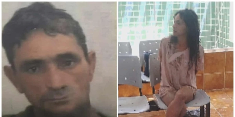 Corpo de homem assassinado em Conceição está no Numol há 50 dias