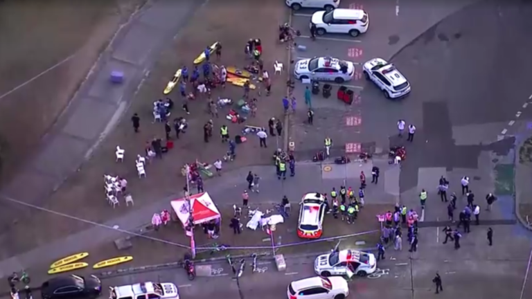 Ataque na Austrália: pai e filho são suspeitos de atentado em celebração judaica