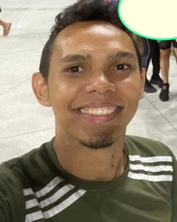 Grave acidente de moto deixa homem morto em rodovia de Aguiar