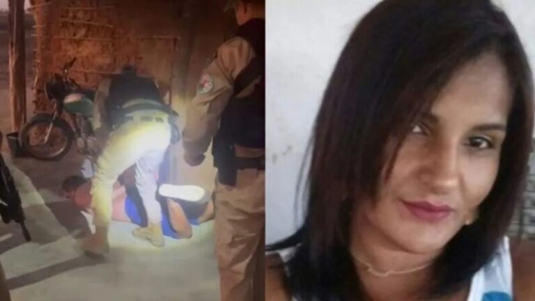 Foragido desde 2019, condenado por feminicídio é preso