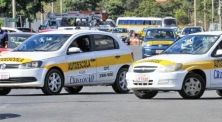 Justiça derruba liminar e regras da nova CNH do Brasil são mantidas