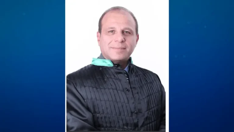 PF prende desembargador federal que relata caso de TH Joias