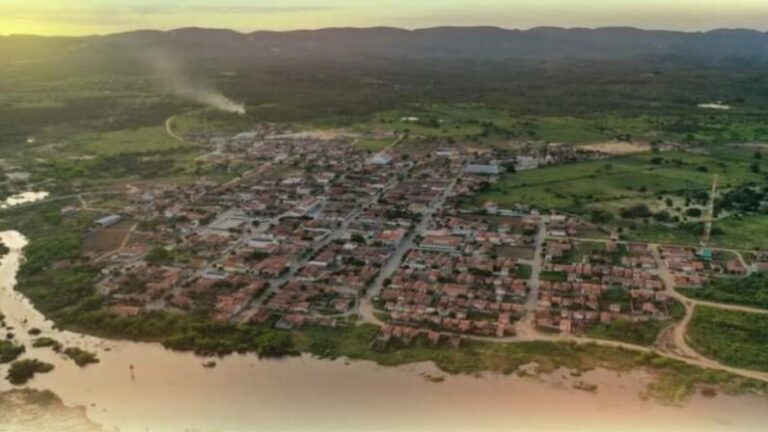 Governo Federal destina verba para recuperação da cidade de Tenório, na PB